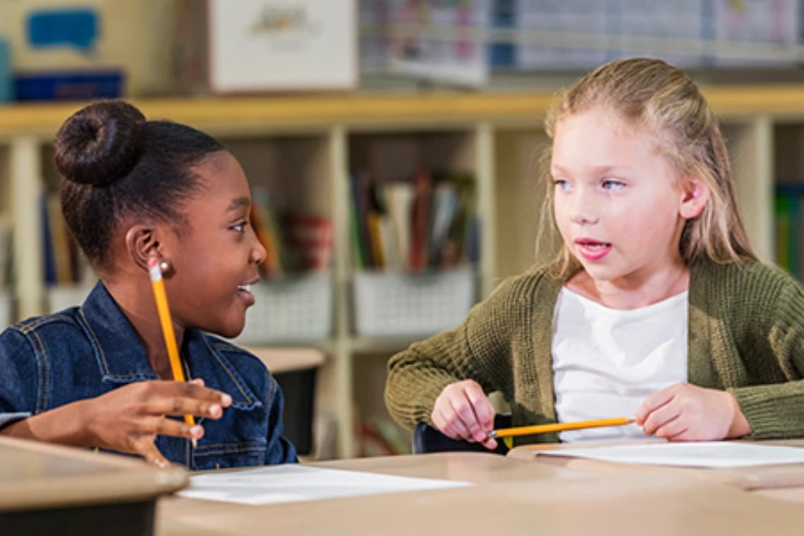 Οι μικροί μας μαθητές το 2025